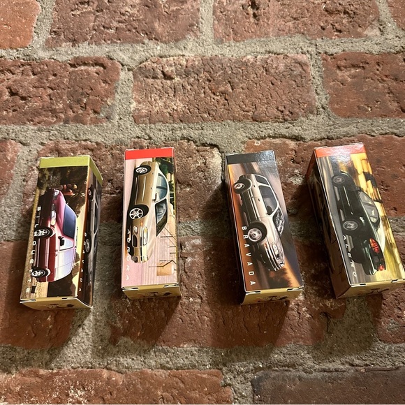 2001 Commemorative Ryder Cup Golf Balls - Limited Edition New in box - Picture 6 of 14